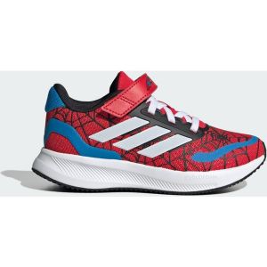 Chaussure adidas x Marvel Spider-Man Runfalcon 3.0