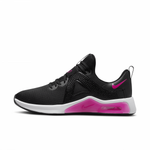 Chaussure d'entraînement Nike Air Max Bella TR 5 pour femme - Noir