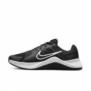 Chaussure d'entraînement Nike MC Trainer 2 pour femme - Noir