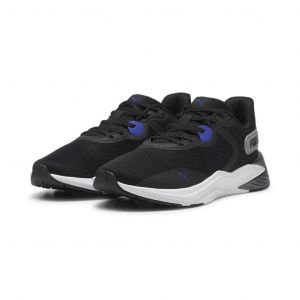 Chaussures Puma Disperse XT 3 Intergalactic noir bleu femme - 41