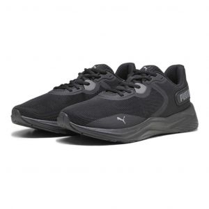 Chaussures Puma Disperse XT 3 noir gris - 44.5