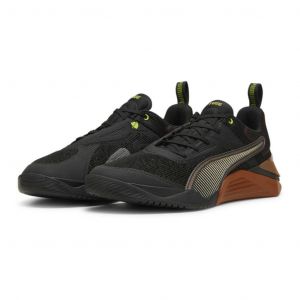 Chaussures Puma Fuse 3.0 noir pur - 44