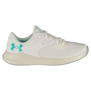 Under Armour Baskets Charged Aurora 2