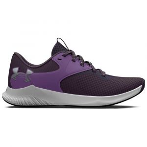 Under Armour Baskets Charged Aurora 2