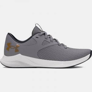 Chaussure de training Under Armour Charged Aurora 2 pour femme Titan Gris / Noir / Metallique Coyote 41