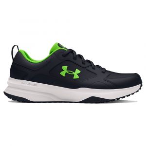 Under Armour Baskets Charged Edge