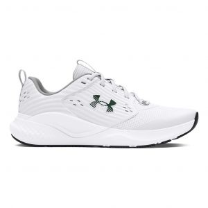 Chaussures Under Armour Charged Commit TR 4 blanc - 45