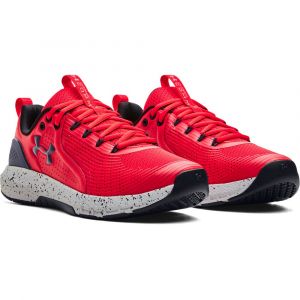 Under Armour Baskets Charged Commit Tr 3