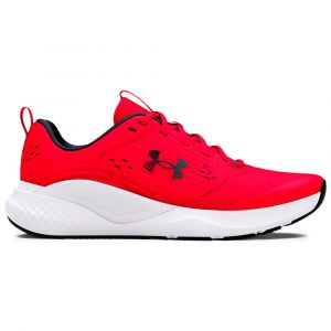 Under Armour Baskets Charged Commit Tr 4