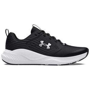 Under Armour Baskets Charged Commit Tr 4