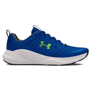 Under Armour Baskets Charged Commit Tr 4