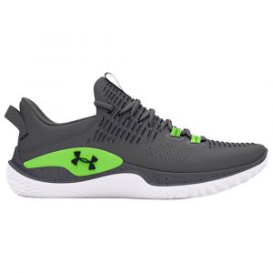 Under Armour Baskets Flow Dynamic Intlknt