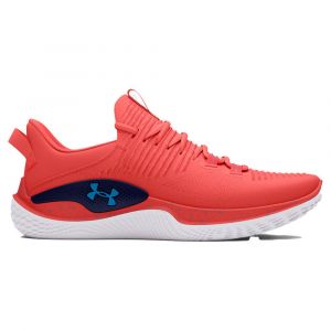 Under Armour Baskets Flow Dynamic Intlknt