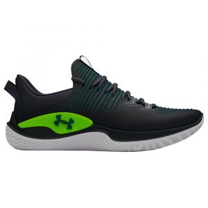 Under Armour Baskets Flow Dynamic Intlknt