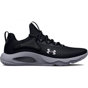 Under Armour Baskets Hovr Rise 4