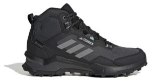 Chaussures de randonnee adidas terrex ax4 mid gtx noir femme