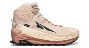 Altra Olympus 5 Hike Mid GTX - homme