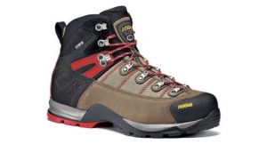 Chaussures de randonnee asolo fugitive gtx noir