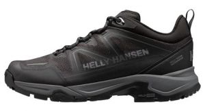 Chaussures de randonnee helly hansen cascade low cut noir homme