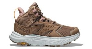 Hoka One One Anacapa 2 Mid GTX - femme