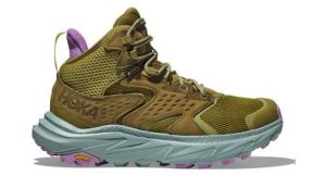 Hoka One One Anacapa 2 Mid GTX - femme