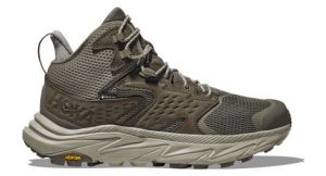 Hoka One One Anacapa 2 Mid GTX - homme