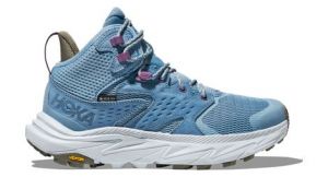 Hoka One One Anacapa 2 Mid GTX - femme