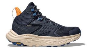 Hoka One One Anacapa 2 Mid GTX - homme