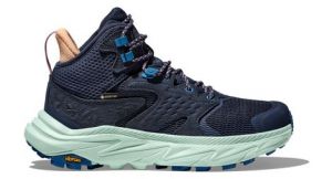 Hoka One One Anacapa 2 Mid GTX - femme