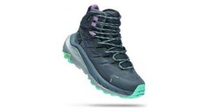 Hoka One One Kaha 2 GTX - femme