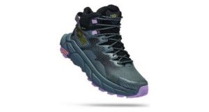 Hoka One One Trail Code GTX - femme