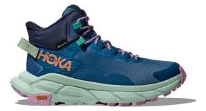 Hoka One One Trail Code GTX - femme