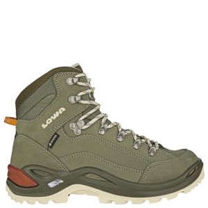 LOWA Renegade GTX MID Ws 320945 Goretex Chaussures de randonnée pour femme