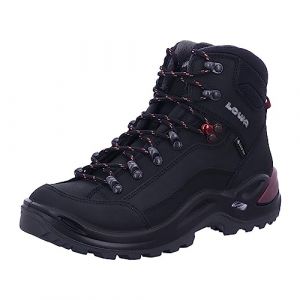 LOWA Renegade GTX MID Ws Goretex 320945 Chaussures de randonnée pour femme