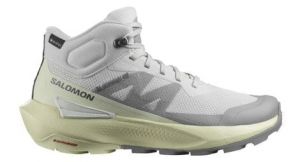 Salomon Elixir Activ Mid GTX - femme