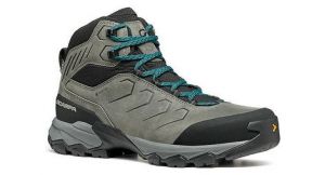 Scarpa Moraine Mid Pro Gore-Tex - homme