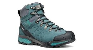 Scarpa ZG Trek Gore-Tex - femme