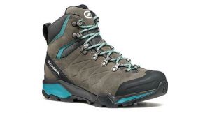 Scarpa ZG Trek Gore-Tex - femme