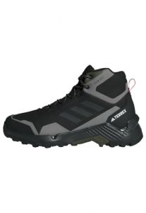 adidas Homme Eastrail 2.0 Mid Rain.RDY Waterproof Hiking Shoes Chaussures de randonnée