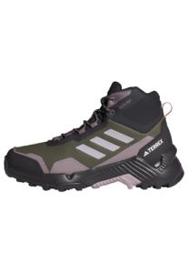 adidas Femme Eastrail 2.0 Mid Rain.RDY Hiking Waterproof Shoes Chaussures de randonnée