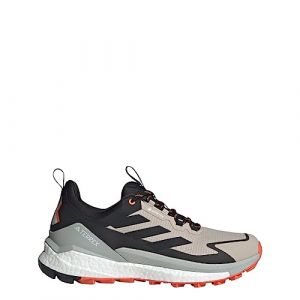 Adidas Terrex Free Hiker 2.0 Low Top Gore-TEX Randonnée Homme