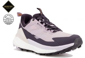 Terrex Free Hiker 2.0 Low Gore-Tex W