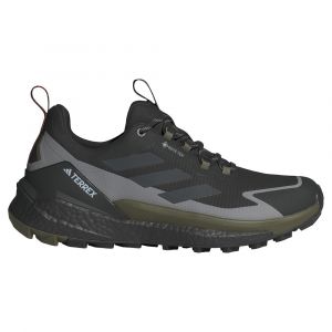 Adidas Chaussures De Randonnée Terrex Free Hiker 2.0 Low Goretex