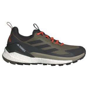 Adidas Chaussures De Randonnée Terrex Free Hiker 2.0 Low Goretex