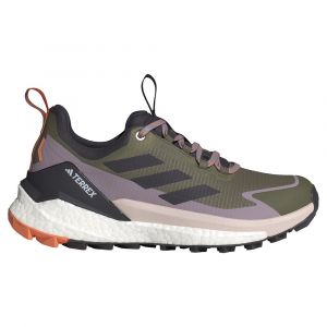 Adidas Chaussures De Randonnée Terrex Free Hiker 2.0 Low Goretex