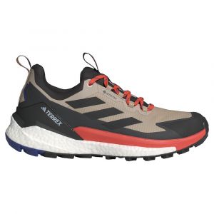 Adidas Chaussures De Randonnée Terrex Free Hiker 2.0 Low Goretex