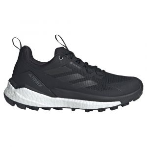 Adidas Chaussures De Randonnée Terrex Free Hiker 2.0 Low Goretex