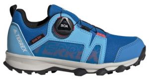 Chaussures de trail enfant adidas terrex agravic boa