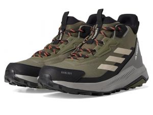 adidas Terrex Anylander Mid Rain.RDY Baskets de randonnée pour homme