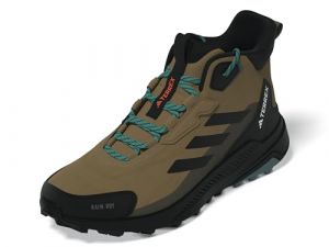 adidas Homme Terrex Anylander Mid Rain.rdy Hiking Shoes Chaussures de randonnée